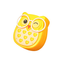 Load image into Gallery viewer, LED Night Light Wireless Light Sensor EU US Plug Mini Cute Owl Night Lights For Baby Room Bedroom Corridor Lamp
