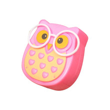 Load image into Gallery viewer, LED Night Light Wireless Light Sensor EU US Plug Mini Cute Owl Night Lights For Baby Room Bedroom Corridor Lamp
